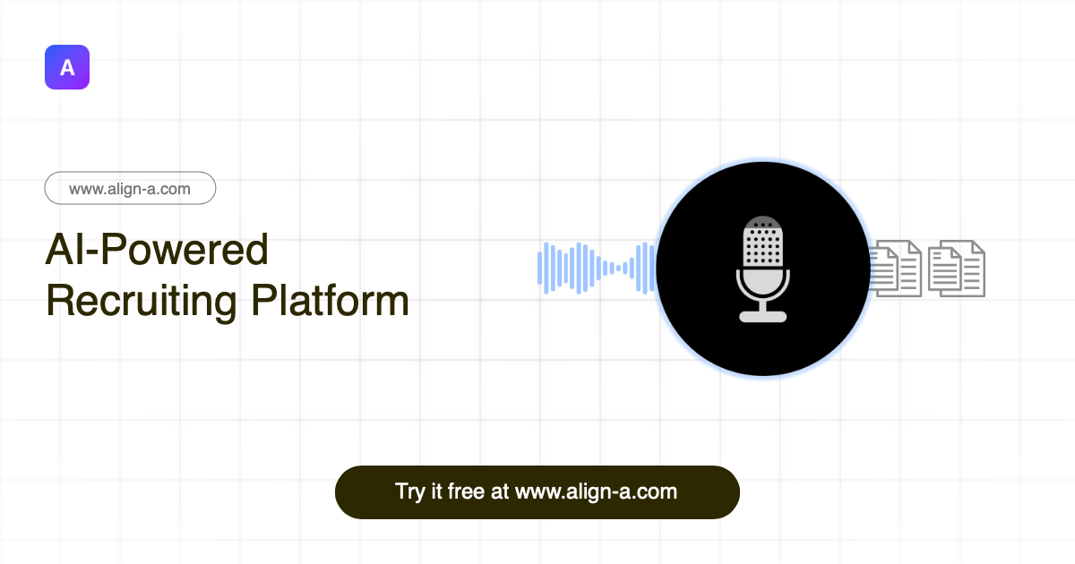 Free AI Phone Interview incl. Practice Screenshot